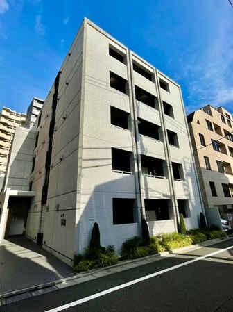 ラクラス四谷三丁目の物件内観写真